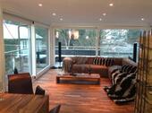 Foto - Stilvolle 3-Zimmer-Wohnung mit großzügiger Terrasse