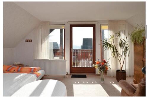 Foto - Helledachgeschosswohnung am Huberg
