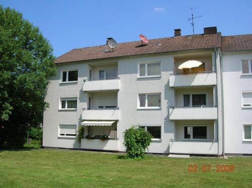 Foto - 3-Zimmer-Wohnung in Bad Salzuflen Biemsen-Ahmsen