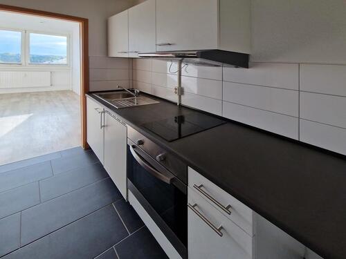 Foto - Relaxen zu Hause oder fix in die City – diese Wohnung bietet beides!