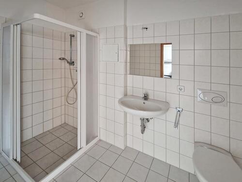 Foto - Etagenwohnung zur Miete in Neubrandenburg