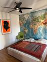 Foto - Etagenwohnung zur Miete in Berlin