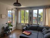 Foto - Etagenwohnung in Berlin