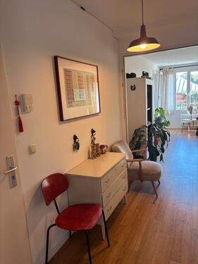 Foto - Etagenwohnung in Berlin zur Miete