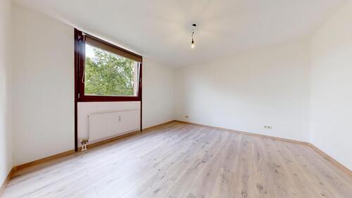 Foto - Etagenwohnung in Nürnberg