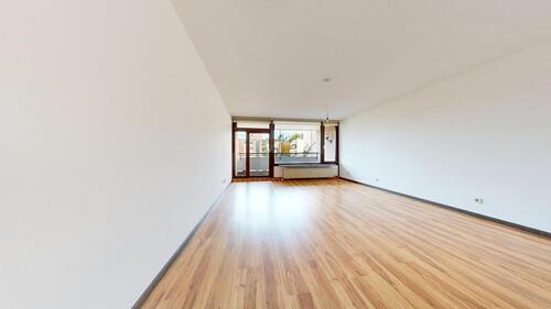 Foto - Etagenwohnung in Nürnberg zur Miete