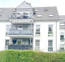 3-Zimmer Wohnung mit Balkon und Tiefgarage in Holzwickede