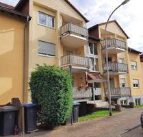 Helle 2 ZKB Wohnung in Völklingen-Heidstock von Privat