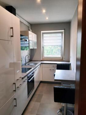 Foto - Etagenwohnung zum Kaufen in Völklingen