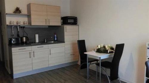 Foto - Möbiliertes Studentenwohnheim Zimmer in Bayreuth (Nähe Uni)