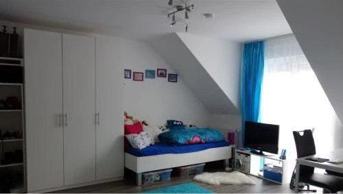 Foto - Etagenwohnung in Bayreuth