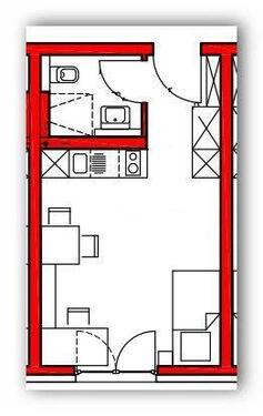Foto - Etagenwohnung in Bayreuth zur Miete