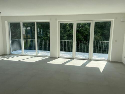 Foto - 3 Zimmer Etagenwohnung zur Miete in Bad Hersfeld