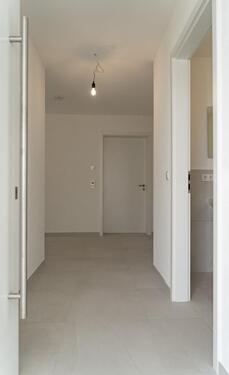 Foto - 3 Zimmer Etagenwohnung in Bad Hersfeld