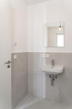 Foto - Etagenwohnung in Bad Hersfeld zur Miete