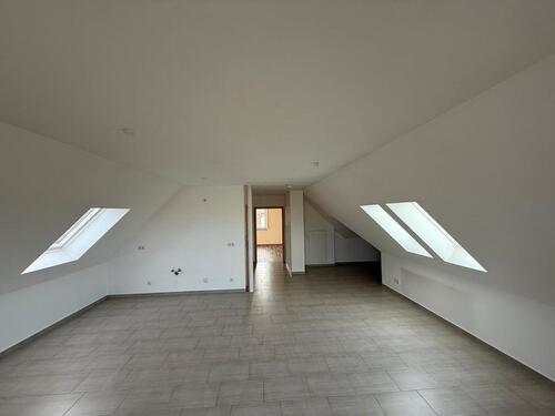 Foto - Etagenwohnung in Hilpoltstein zur Miete