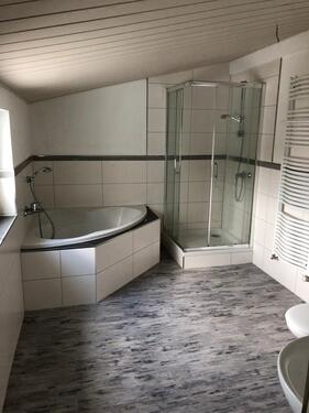 Foto - 3 Zimmer-Dachgeschosswohnung Gedern Ober Seemen