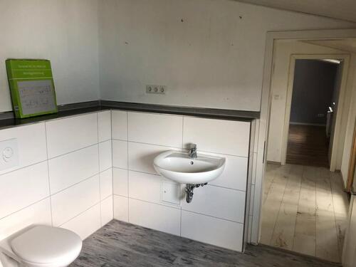 Foto - 3 Zimmer Etagenwohnung zur Miete in Gedern