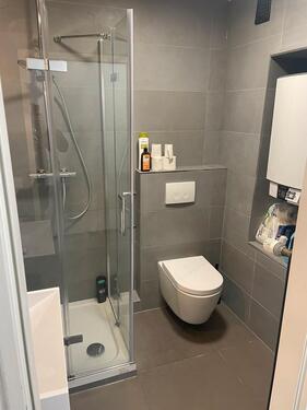 Foto - Möblierte Wohnung in der Innenstadt neben der Zeil 3