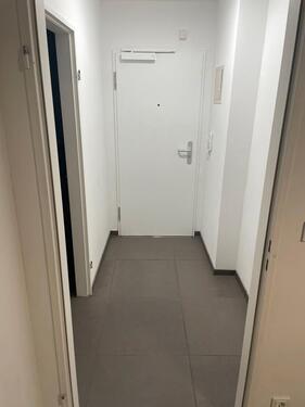 Foto - 1 Zimmer Etagenwohnung in Frankfurt am Main