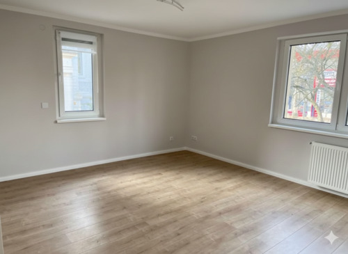 Foto - 3 Zimmer Etagenwohnung zur Miete in Berlin