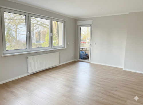 Foto - 3 Zimmer Etagenwohnung in Berlin