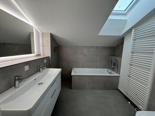 Foto - 4 Zimmer Etagenwohnung in Remseck am Neckar