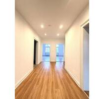 Altbau in Oststadt: 7-Zimmer, Küche, Bad+GästeWC - Hildesheim Oststadt/Stadtfeld