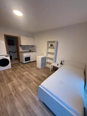 Foto - Etagenwohnung in Ludwigshafen am Rhein zur Miete