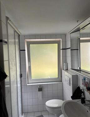 Foto - Etagenwohnung in Verden (Aller) zur Miete