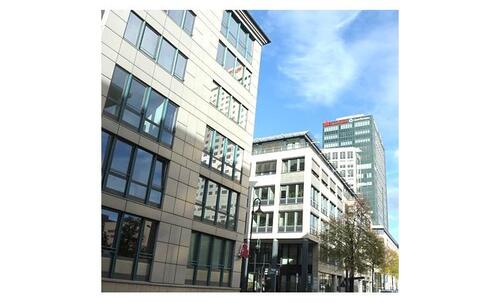 Foto - Büroraum 20 in Leipzig – repräsentativer Firmensitz, möbliert, All-In