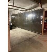 Tiefgaragen-Stellplatz in München, Maxvorstadt