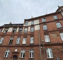 Große 3 Zimmerwohnung Nahe Stadtzentrum Unit*09 FFO - Frankfurt (Oder)