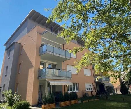 Foto - 3.5 Zimmer Etagenwohnung zum Kaufen in Weil am Rhein