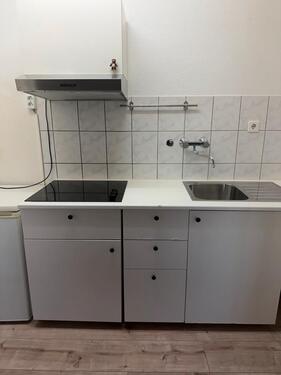 Foto - 1 Zimmer Erdgeschoßwohnung zur Miete in Velbert
