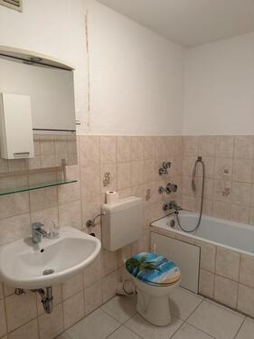 Foto - 1 Zimmer Erdgeschoßwohnung in Velbert