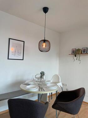 Foto - Etagenwohnung in Ulm zur Miete