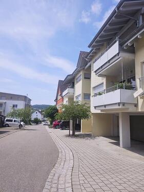 Foto - 5 Zimmer Dachgeschoßwohnung zum Kaufen in Jestetten