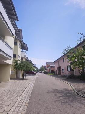 Foto - 5 Zimmer Dachgeschoßwohnung in Jestetten