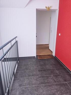 Foto - Dachgeschoßwohnung in Jestetten zum Kaufen