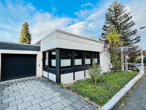 Foto - 5 Zimmer Bungalow zum Kaufen in Bonn