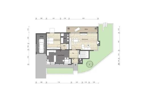 Foto - Bungalow in Bonn zum Kaufen