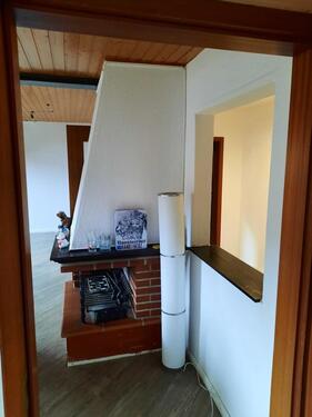 Foto - 3 Zimmer Dachgeschoßwohnung in Hof