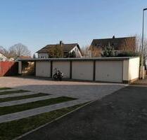 Garage zu vermieten - 60,00&nbsp;EUR Miete, in Homburg (PLZ: 66424)