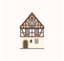 Fachwerkhaus mit kleiner Scheune zur Miete in Großseelheim - Marburg Biegenviertel