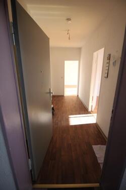 Foto - Helle 3- Zimmer- Wohnung mit Balkon auf dem Weierhof