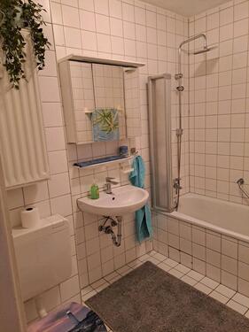 Foto - 3 Zimmer Erdgeschoßwohnung zur Miete in Bolanden