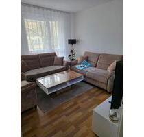 3-Zimmer Wohnung in Halle-Neustadt zu vergeben - Halle (Saale)