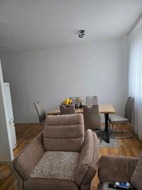 Foto - 3 Zimmer Etagenwohnung zur Miete in Halle (Saale)