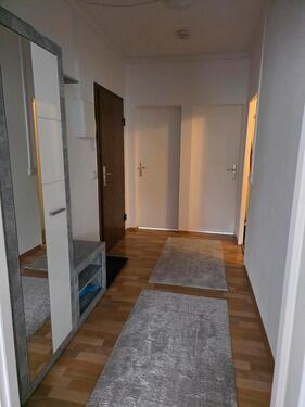 Foto - Etagenwohnung in Halle (Saale) zur Miete